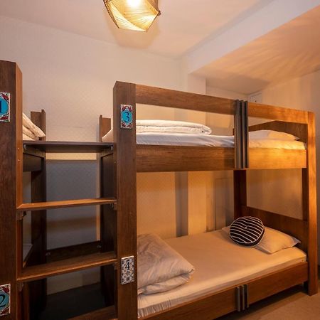 Taksim Square Hostel Provincia di Provincia di Istanbul Esterno foto