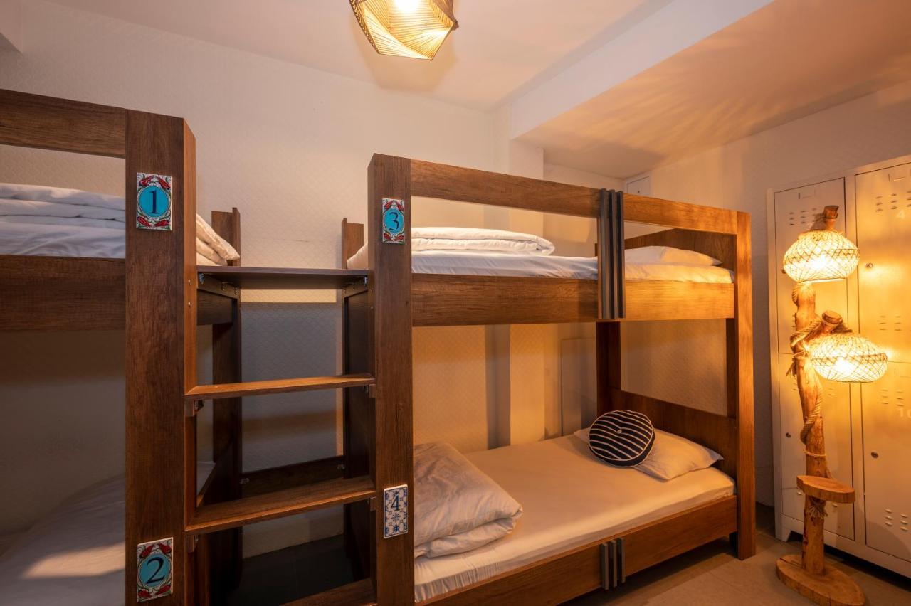 Taksim Square Hostel Provincia di Provincia di Istanbul Esterno foto